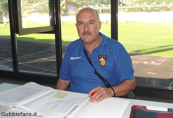 Luciano Ramacci