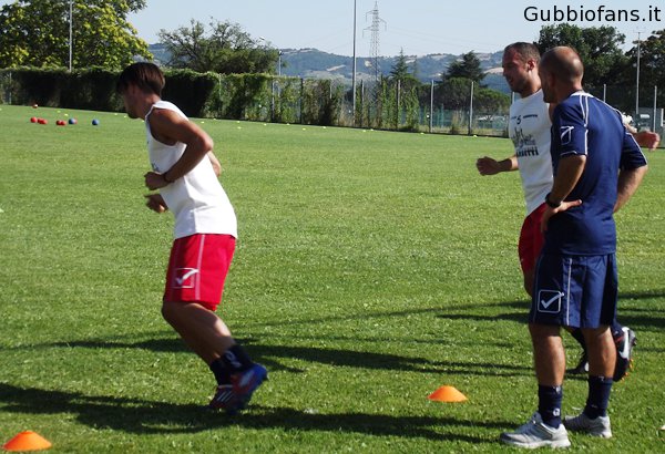 Grea, Briganti e Busolin