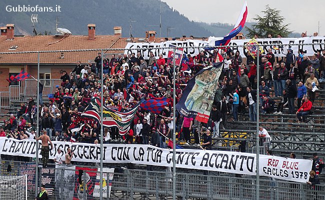 Tifosi aquilani