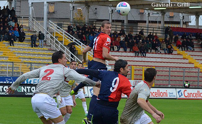 Cocuzza, testa