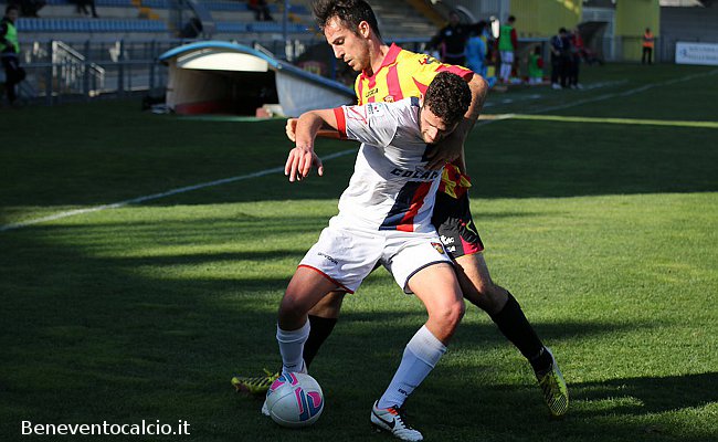 Tartaglia in azione