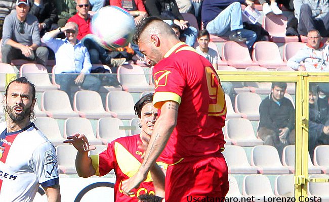 Germinale, gol