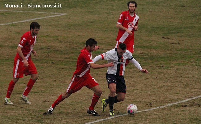 Falconieri e Onescu