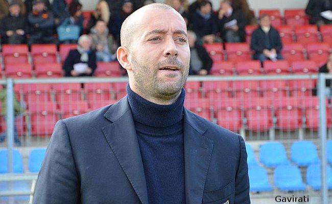 Cristian Bucchi