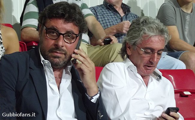 Leonardi e Giammarioli