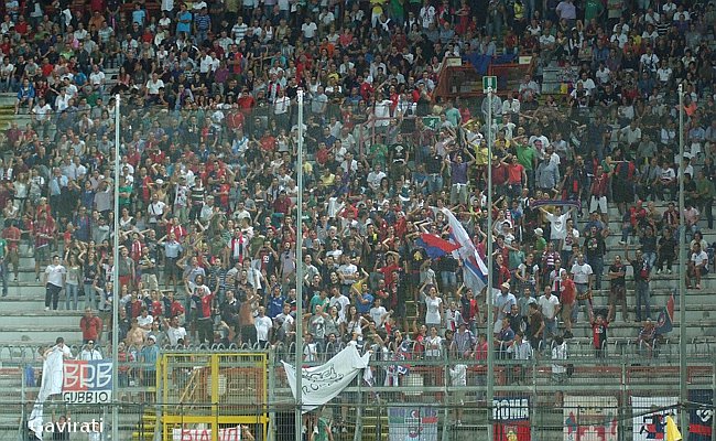 Tifosi Gubbio