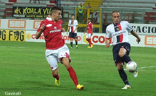Giallombardo e Sprocati