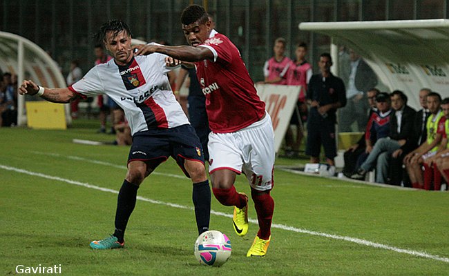 Fabinho e Caccavallo