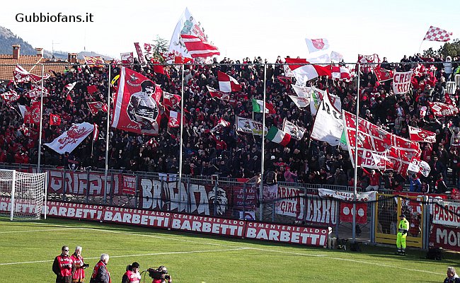 Tifosi del Perugia