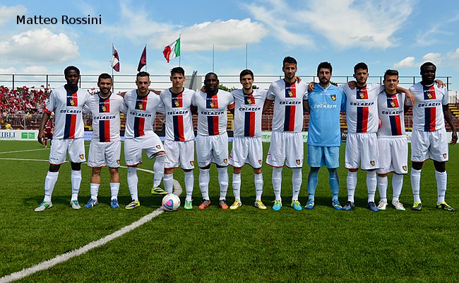 Squadra Gubbio