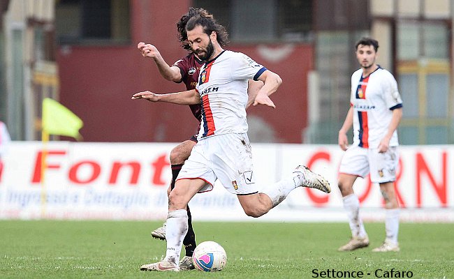 Radi in azione