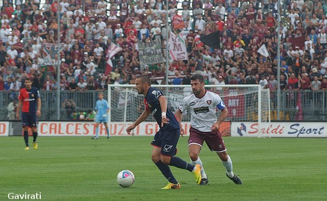 Di Francesco e Montervino