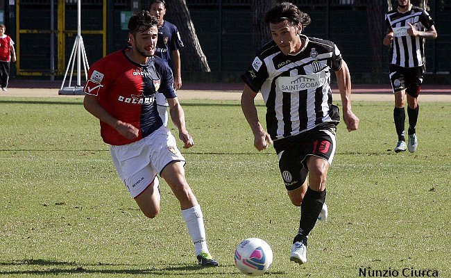 Malaccari e Vannucchi