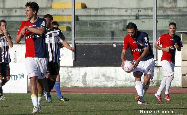 Moroni e Longobardi