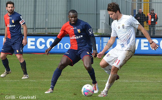 Addae e Della Latta