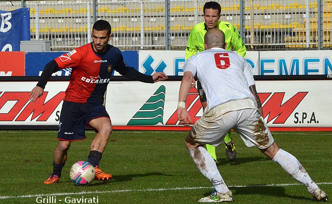 Schetter e Conson