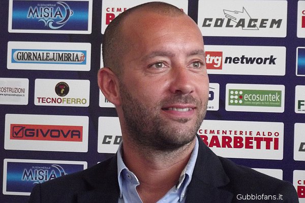 Christian Bucchi