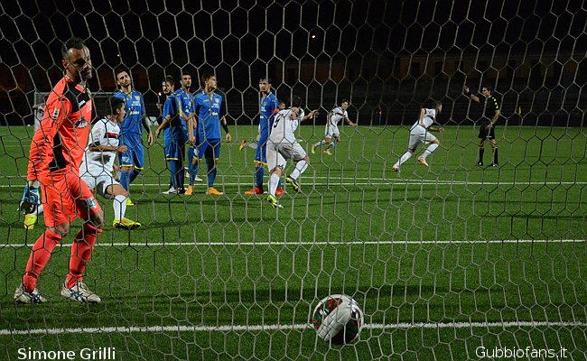 Loviso, 1-1