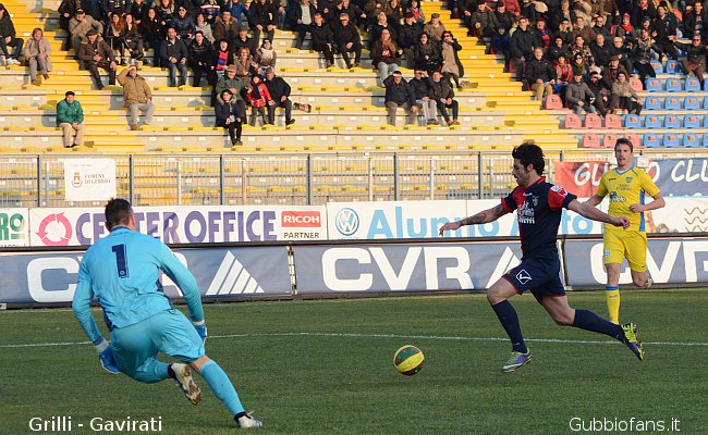 Regolanti e Calderoni