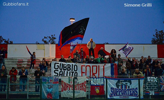 Tifosi Gubbio
