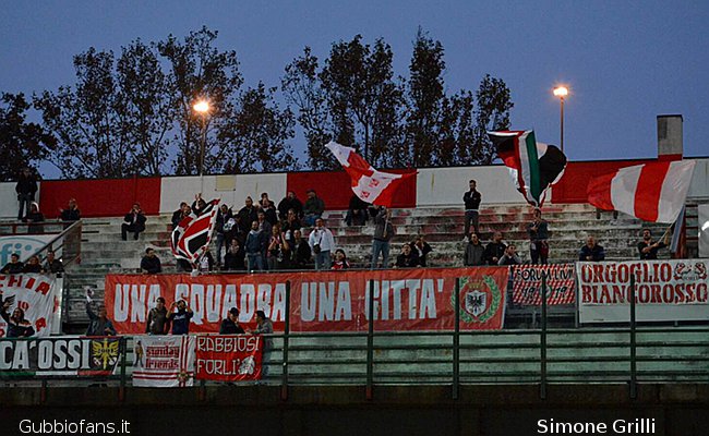 Tifosi Forli
