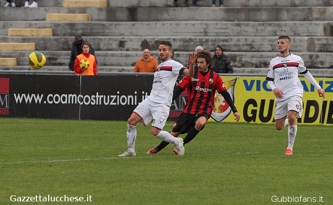 Luciani e Chianese