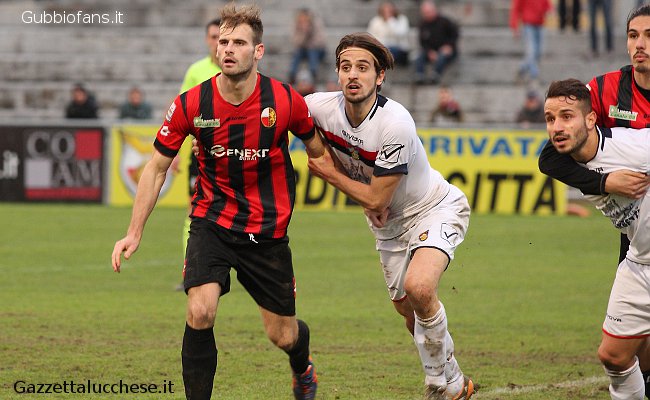 Raicevic e Manganelli