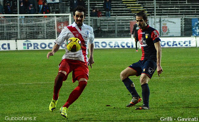 Manganelli e Arrighini