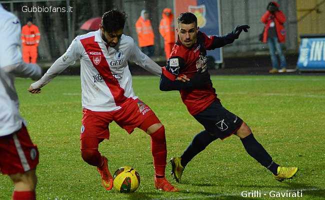 Vettraino e Costa