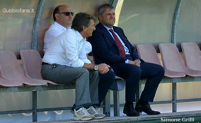 Acori, Notari, Fioriti