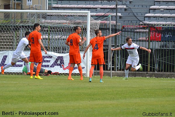 Guerri, gol