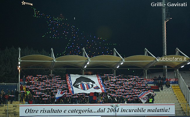 Coreografia e Albero