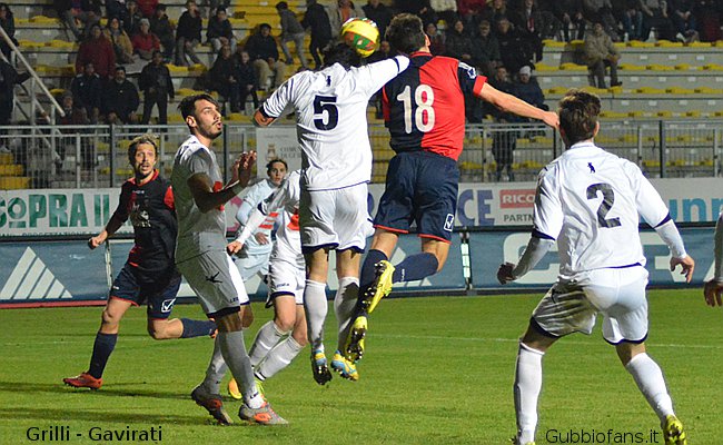 Cais e Di Bari