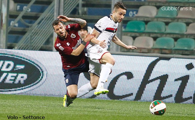 Luciani in contrasto