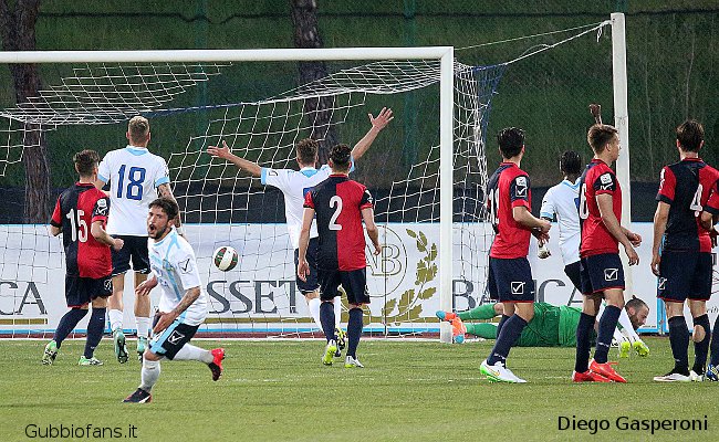 Sensi, gol