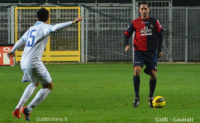 Galuppo e Valeriani