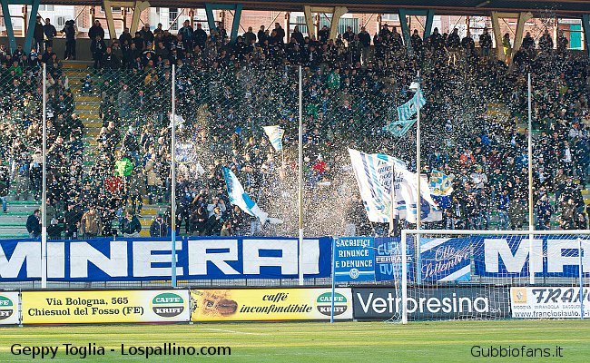 Tifosi Spal