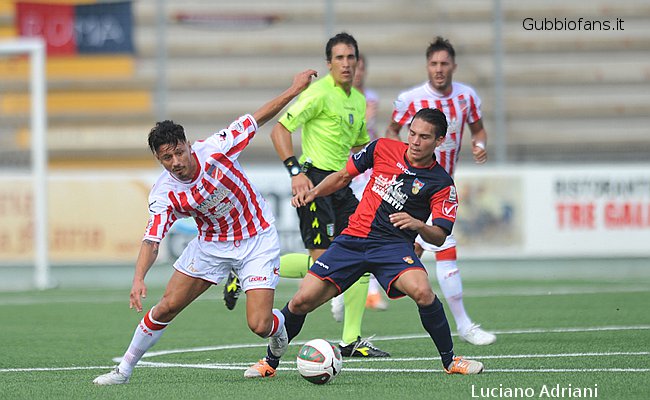 Esposito e Lapadula