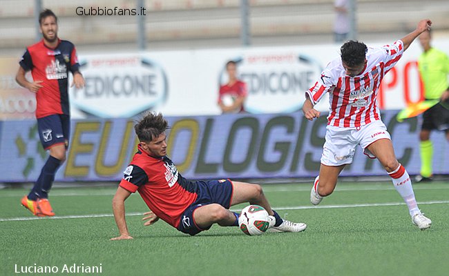 Domini e Lapadula