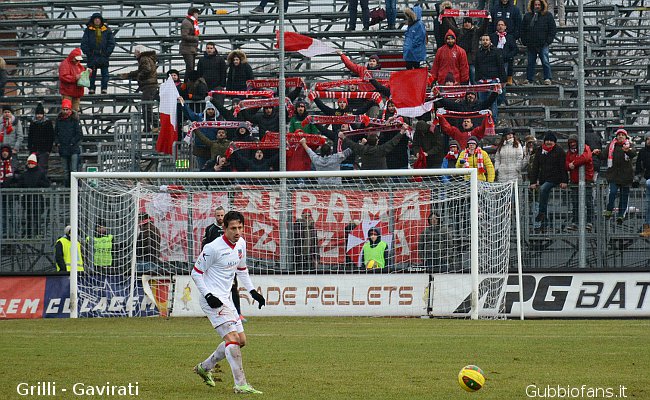 Tifosi Teramo