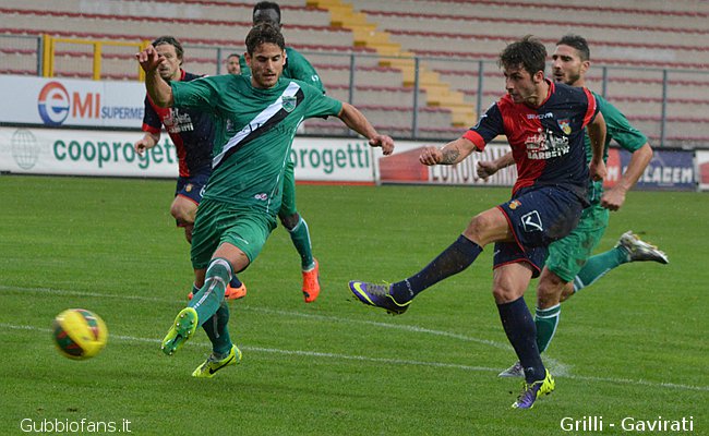 Regolanti, 3-0