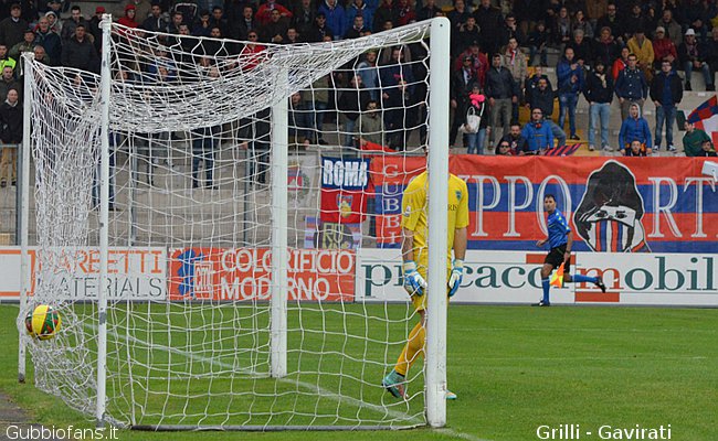 Loviso, 4-0