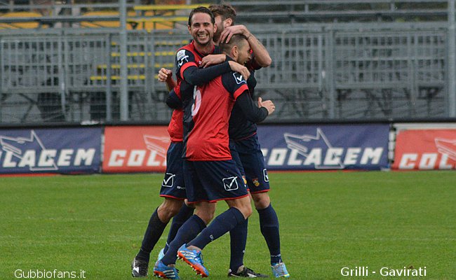 Loviso abbracciato