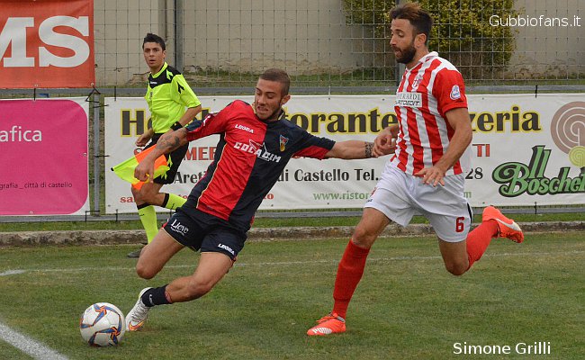 Minnozzi e Zanchi