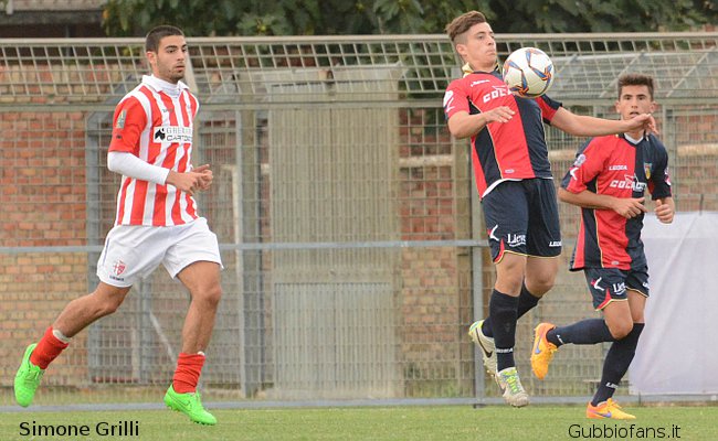 Barbacci in azione