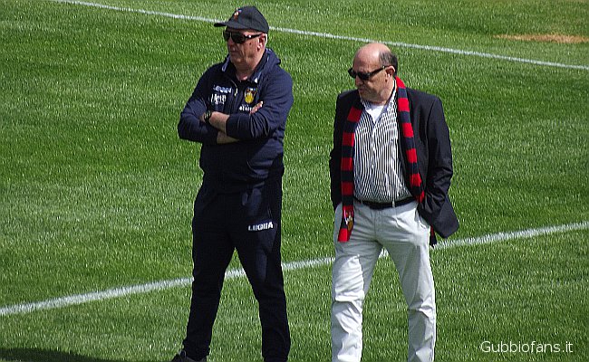 Notari sul campo