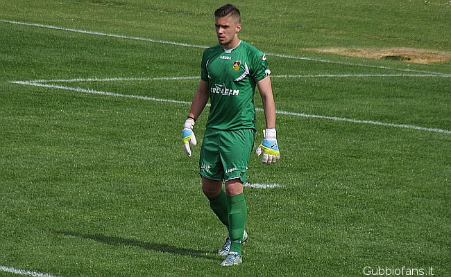 Michele Monti