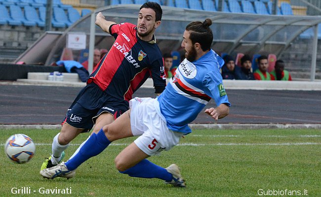 Ferreti e Lomasto