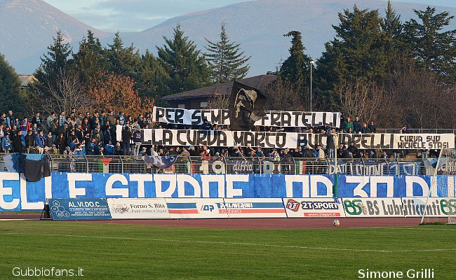 Tifosi Foligno