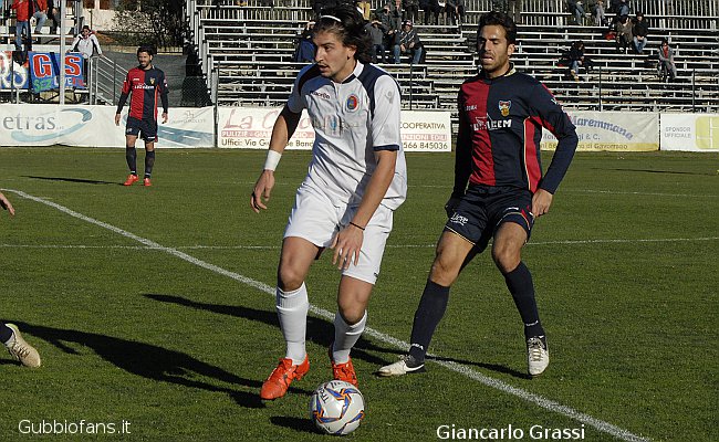 Crocetti e Cretella